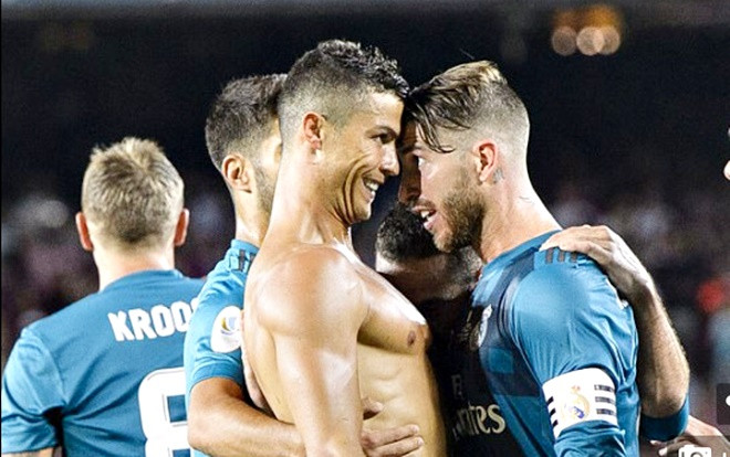 Tây Ban Nha - Bồ Đào Nha: Ramos có khiến Ronaldo 'khóc thét' như Salah? Ảnh 2