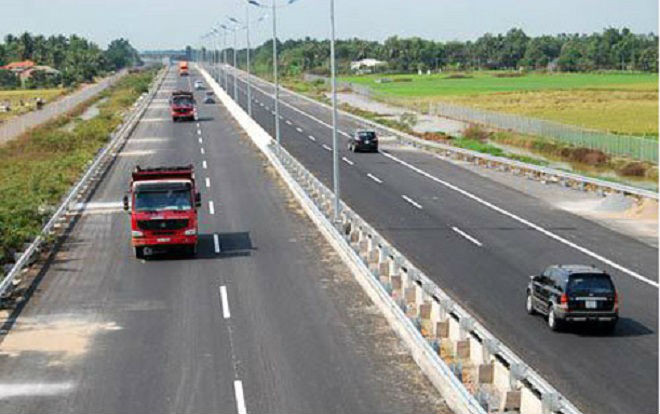 BOT cao tốc Trung Lương - Mỹ Thuận được vay hơn 6.800 tỷ đồng Ảnh 2