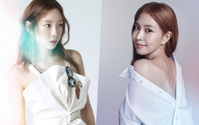 Sẵn sàng debut solo tại Nhật, Kim Taeyeon (SNSD) liệu có trở thành BoA thứ 2? Ảnh 2