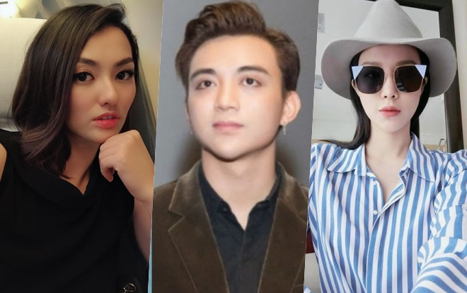 Muôn kiểu 'chối đây đẩy' tin đồn 'dao kéo' khi gương mặt sao Việt 'biến hoá' đến khó nhận ra Ảnh 2