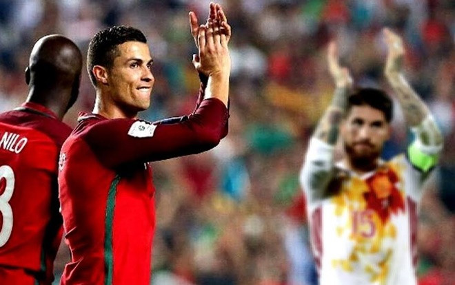 Quế Ngọc Hải dự đoán 2 tỷ số bất ngờ cho trận Tây Ban Nha - Bồ Đào Nha Ảnh 2