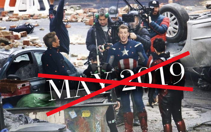 Đọc những lý do này, bạn sẽ thấy 'Avengers 4' nên đổi ngày công chiếu vào năm 2019 Ảnh 2