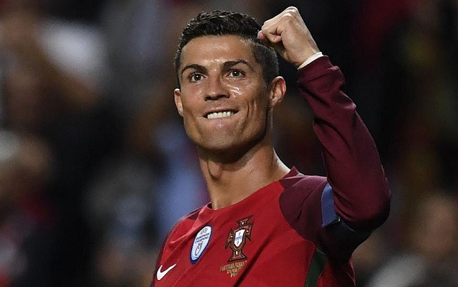 Ronaldo tại World Cup: 'Sư tử có hình hài…chuột nhắt' Ảnh 2