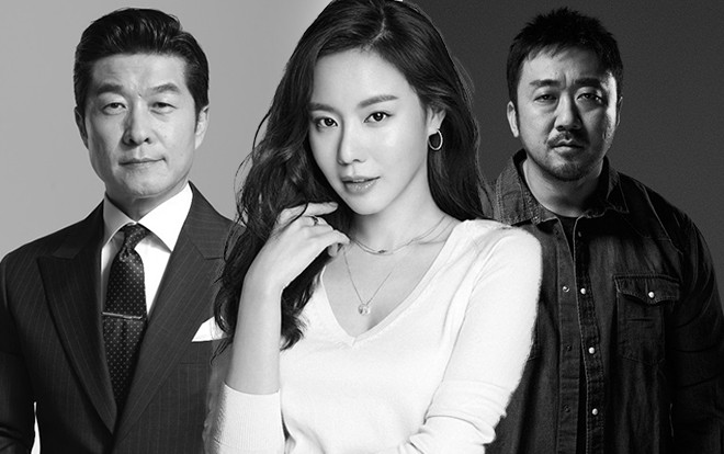 ‘Bad Guys’ của đài OCN sẽ có phiên bản điện ảnh, lộ diện những diễn viên đầu tiên Ảnh 2