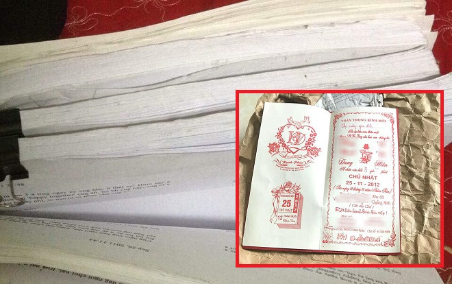 790 trang tin nhắn Facebook của cặp vợ chồng… tự cưới vì gia đình cấm cản, dân mạng khuyên bán cho nhà sản xuất phim Ảnh 2