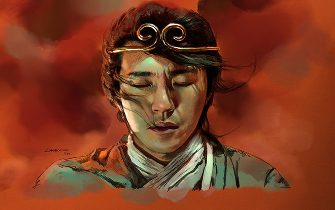 Châu Tinh Trì bị 'nghiện' Tôn Ngộ Không, tiếp tục sản xuất phim điện ảnh hoạt hình về Tề Thiên Đại Thánh Ảnh 2