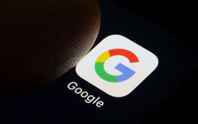 Đố bạn biết vì sao Google lại được gọi là Google? Ảnh 2