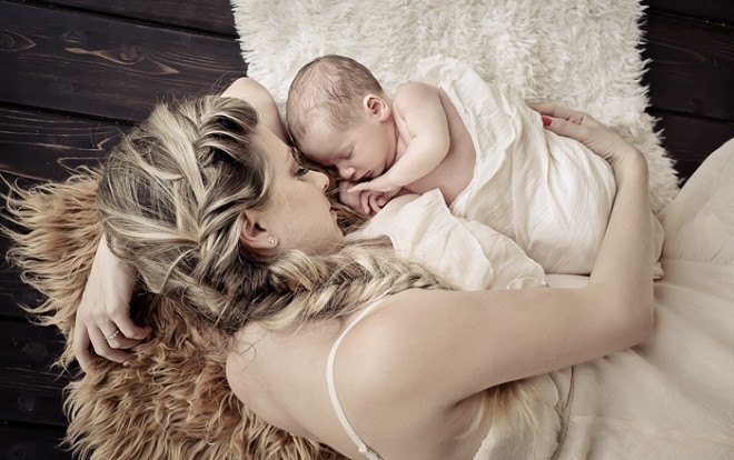 Ấm ức tố chồng nhu nhược, nhà chồng bạc bẽo, người mẹ trẻ có con với người yêu cũ bị dân mạng 'chửi không tiếc lời' Ảnh 2