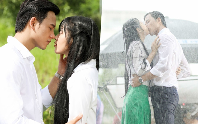 Nếu chưa hài lòng với cái kết của ‘Em gái mưa’, bạn hãy xem clip hậu truyện này Ảnh 2