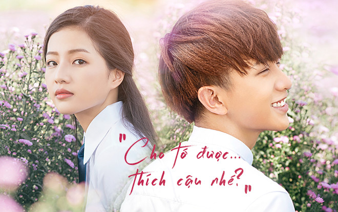 Tùng Maru (Uni5) tỏ tình với hotgirl Bích Ngọc: 'Cho tớ được… thích cậu nhé?!' Ảnh 2