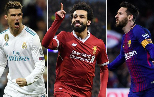 Đội bóng và cầu thủ World Cup 2018 nào 'nóng' nhất trên mạng xã hội? Ảnh 2