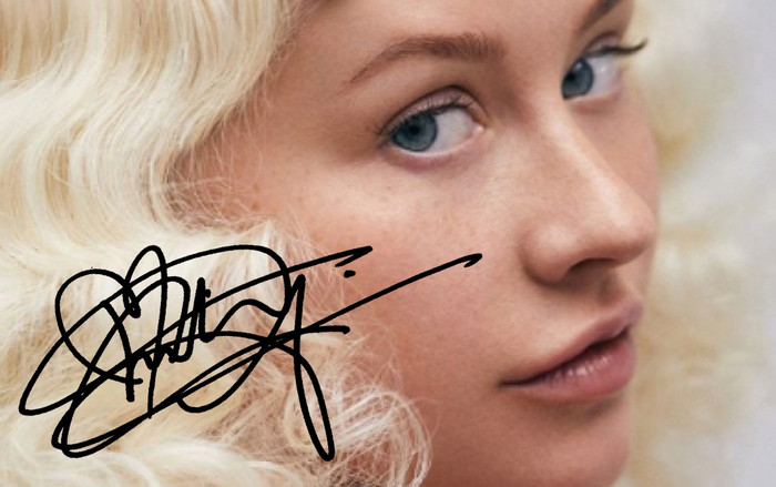 Christina Aguilera và 'Liberation': Phượng hoàng nay đã hồi sinh từ đống tro tàn Ảnh 2