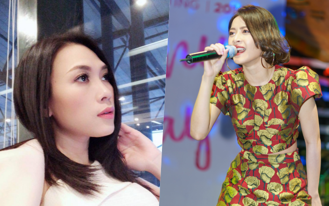 Mỹ Tâm ơi, đã nghe cover 'Người hãy quên em đi' phiên bản… 'lạ' từ Chi Pu chưa? Ảnh 2