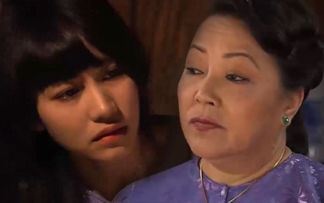 'Mỹ nhân Sài Thành': Đỉnh điểm mâu thuẫn, Ngân Khánh suýt bị mẹ chồng giết chết! Ảnh 2