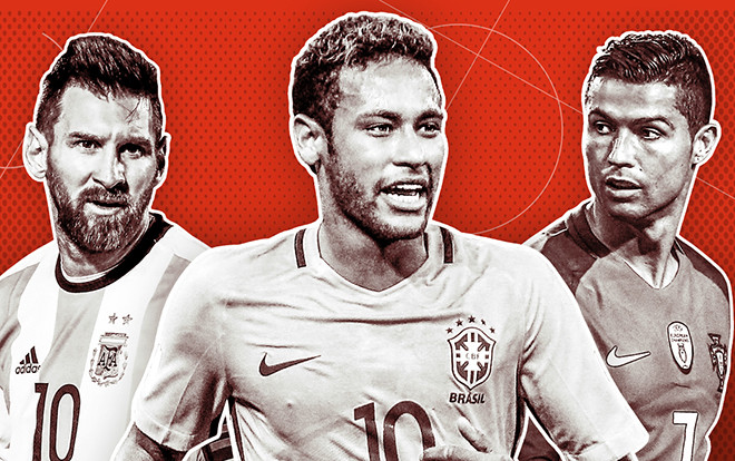 Cuộc chiến vi phạm bản quyền World Cup 2018, câu chuyện chẳng phải của riêng VTV! Ảnh 2