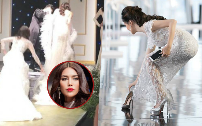 Hành động ‘khuỵ gối’ ấn tượng của sao Việt khiến fan thán phục Ảnh 2