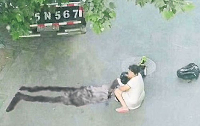 Nam sinh lớp 9 đâm chết bạn vì học giỏi hơn mình khiến dư luận bàng hoàng Ảnh 2