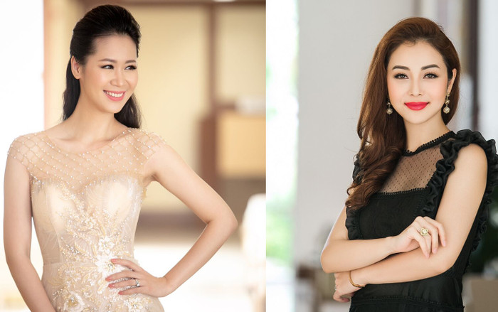 Dương Thùy Linh và Jennifer Phạm: Kẻ tám lạng, người nửa cân Ảnh 2