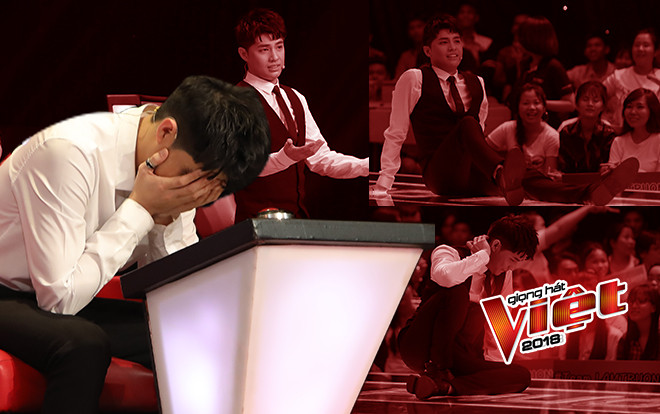 Tập cuối Giấu mặt: Đằng sau nút chặn 'hỏng' là bí mật 'động trời' gì của Noo? Ảnh 2