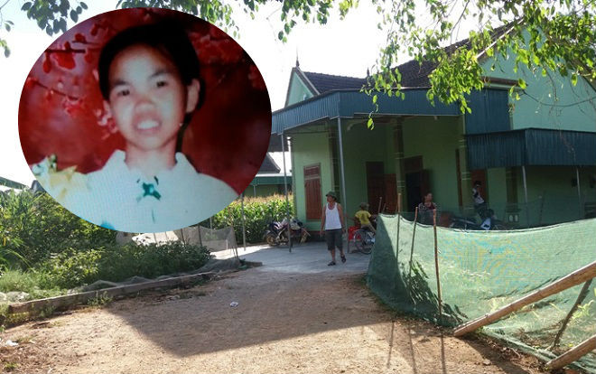 Thiếu nữ 20 tuổi bị thiểu năng trí tuệ bất ngờ trở về sau gần 5 ngày mất tích Ảnh 2