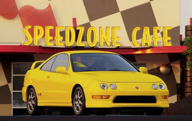 8 siêu xe huyền thoại cần được hồi sinh ngay tức khắc Ảnh 2