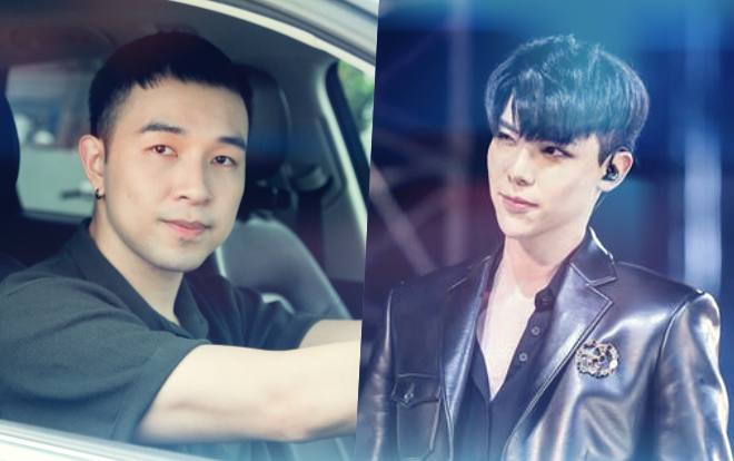 Aiden: 'Công ty định kiện và đủ pháp lý để ERIK bồi thường nhưng tôi quyết không làm thế' Ảnh 2