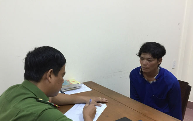 Vừa trở về đất liền, một ngư dân đâm chết đồng nghiệp vì mâu thuẫn nhỏ Ảnh 2