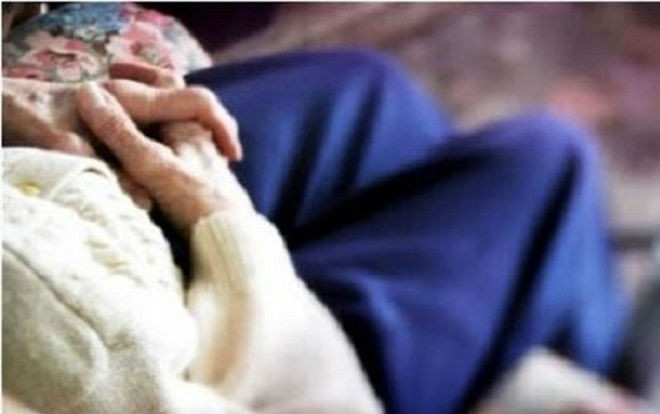 Nhậu say, đối tượng 63 tuổi hiếp dâm cụ bà 80 tuổi Ảnh 2