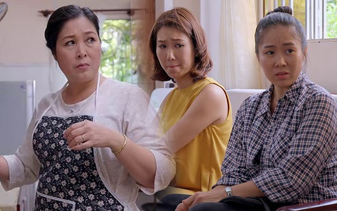 ‘Gạo nếp gạo tẻ’: Câu chuyện 'sóng gió gia tộc' đậm chất Việt! Ảnh 2