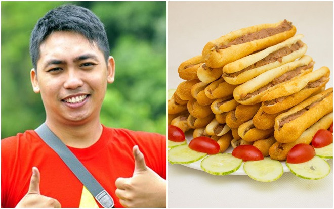 Vừa học, vừa bán bánh mỳ, cựu sinh viên FPT kiếm tiền tỷ mỗi năm Ảnh 2