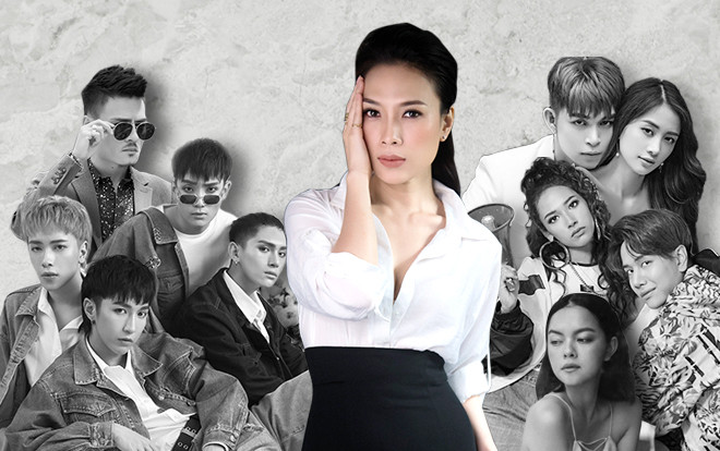 Quả nhiên là Mỹ Tâm - Nghệ sĩ có màn tái xuất nửa đầu tháng 6 được lòng độc giả nhất! Ảnh 2