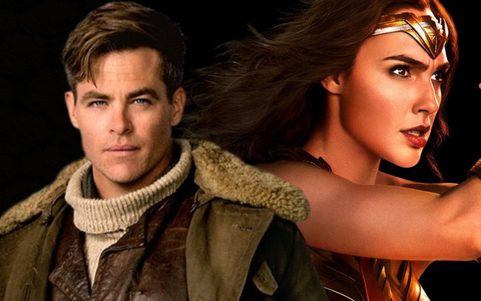 Tin đồn gây shock về 'Wonder Woman 1984': Steve Trevor của ngày xưa chỉ là… 'hàng giả'! Ảnh 2