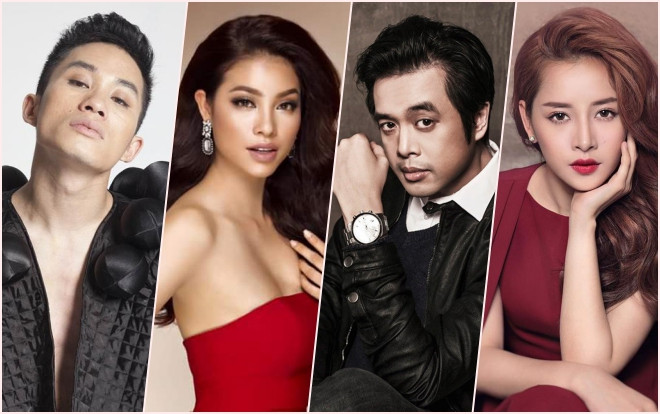 Loạt phát ngôn 'trước sau bất nhất' của sao Việt khiến showbiz 'dậy sóng' Ảnh 2