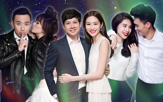 Cười chảy nước mắt nhưng vẫn xúc động với câu chuyện sao Việt phát tiền tiêu vặt cho chồng Ảnh 2