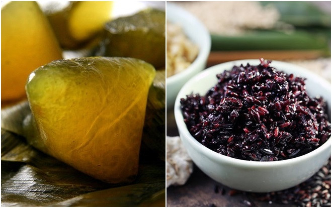 Điểm danh những món ngon đặc biệt không thể thiếu trong mâm cỗ 'giết sâu bọ' ngày Tết Đoan Ngọ Ảnh 2