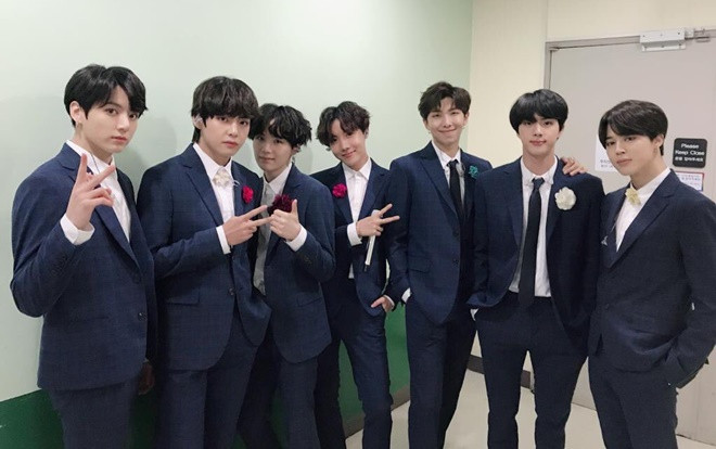 MBC có đang 'bay trên mây' khi 'mạnh miệng' tuyên bố sẽ làm nên BTS thứ 2? Ảnh 2