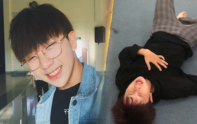 Fan xót xa khi nhìn thấy đoạn clip Tùng Maru bị đánh 'bầm dập' Ảnh 2