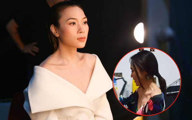 Ai ngờ, có ngày Mỹ Tâm lại gầy 'trơ xương' khiến fan lo lắng đến thế! Ảnh 2