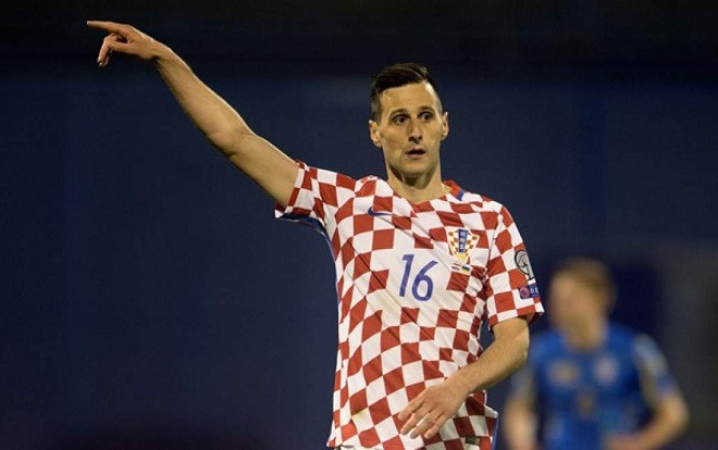 SỐC: Cầu thủ đầu tiên tại World Cup 2018 có nguy cơ bị 'đuổi cổ' về nước Ảnh 2