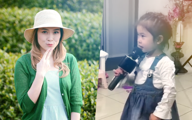 'Nhóc tì' biết đủ 13 bài album 'Tâm 9': Fan xôn xao thậm chí Mỹ Tâm còn muốn… hôn một cái Ảnh 2