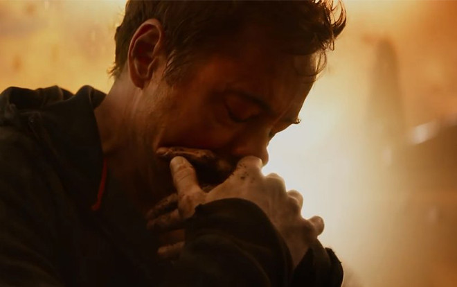 Marvel nên ngưng giả vờ rằng các nhân vật hy sinh ở cuối 'Infinity War' sẽ không quay trở lại trong 'Avengers 4' Ảnh 2