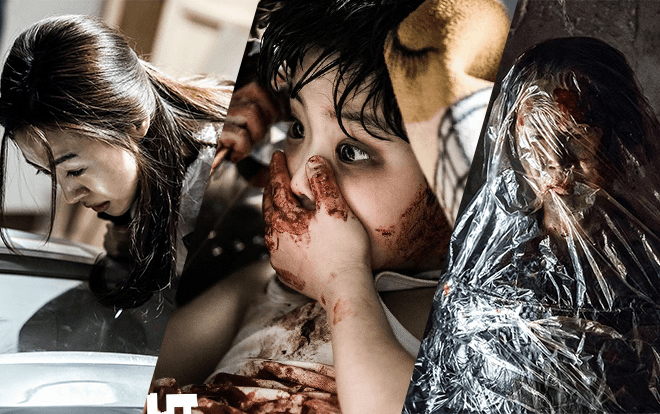 ‘Voice 2’ phát hành teaser đầu tiên đầy ám ảnh, đáng sợ gấp nhiều lần phim kinh dị Ảnh 2