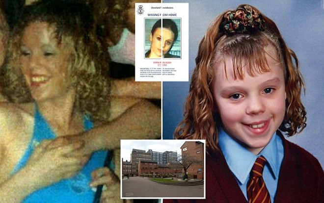 Thiếu nữ mất tích bí ẩn 20 năm trước và tới nay chưa tìm thấy xác Ảnh 2