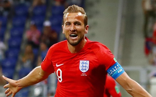 Ngôi sao Harry Kane lập cú đúp, giải cứu tuyển Anh trước Tunisia Ảnh 2