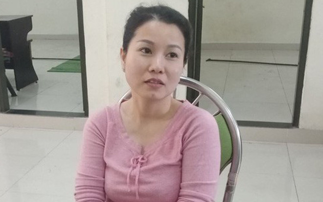 'Nữ quái' chuyên đánh thuốc mê cướp tài sản: Cuộc sống vương giả bao cả nhân tình dù không có công ăn việc làm Ảnh 2