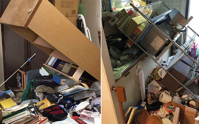 Động đất khiến 3 người chết, 61 người bị thương ở Nhật: Du học sinh Việt hoảng hốt vì bị đánh thức khi đang ngủ Ảnh 2