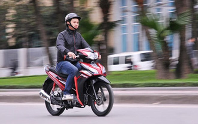 Những thói quen tưởng chừng như vô hại nhưng lại khiến xe nhanh xuống cấp Ảnh 2