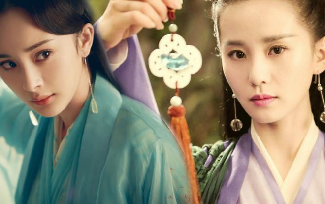 Rating phim Hoa Ngữ khi chiếu tại Hàn Quốc: Dương Mịch kém Lưu Thi Thi, Lưu Diệc Phi bị đánh giá thấp Ảnh 2