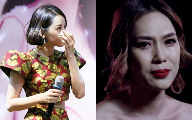 Ngạc nhiên chưa: 63% khán giả đồng lòng Chi Pu không nên cover 'Người hãy quên em đi' Ảnh 2