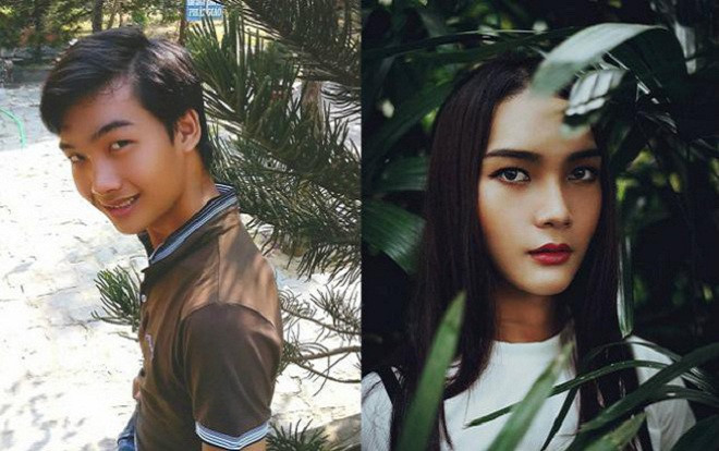 Á hậu Tây Hà: 'Người thân vẫn nghĩ tôi chuyển giới chỉ là… bồng bột' Ảnh 2